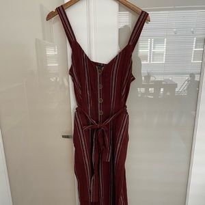 Sanctuary Jumpsuit